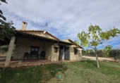 Detached villa with land for sale on LLANO CAMPANERO, Chella, ref: TR394188 photo