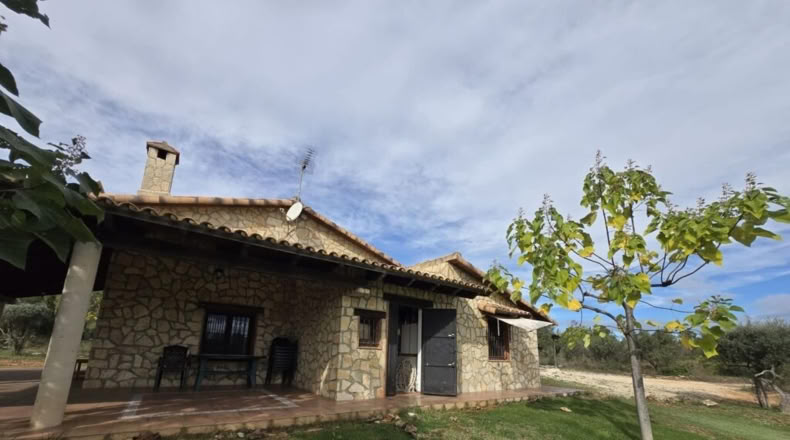 Valencia - Chella - 155m2