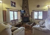 Detached villa with land for sale on LLANO CAMPANERO, Chella, ref: TR394188 photo