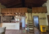 Detached villa with land for sale on LLANO CAMPANERO, Chella, ref: TR394188 photo