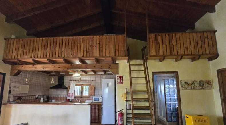 Valencia - Chella - 155m2