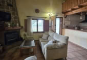 Detached villa with land for sale on LLANO CAMPANERO, Chella, ref: TR394188 photo