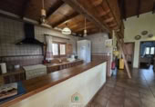 Detached villa with land for sale on LLANO CAMPANERO, Chella, ref: TR394188 photo
