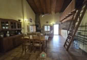 Detached villa with land for sale on LLANO CAMPANERO, Chella, ref: TR394188 photo