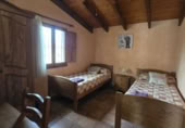 Detached villa with land for sale on LLANO CAMPANERO, Chella, ref: TR394188 photo