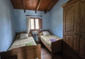 Detached villa with land for sale on LLANO CAMPANERO, Chella, ref: TR394188 photo
