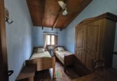 Detached villa with land for sale on LLANO CAMPANERO, Chella, ref: TR394188 photo