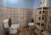 Detached villa with land for sale on LLANO CAMPANERO, Chella, ref: TR394188 photo