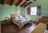Detached villa with land for sale on LLANO CAMPANERO, Chella, ref: TR394188 photo