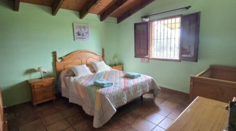 Valencia - Chella - 155m2