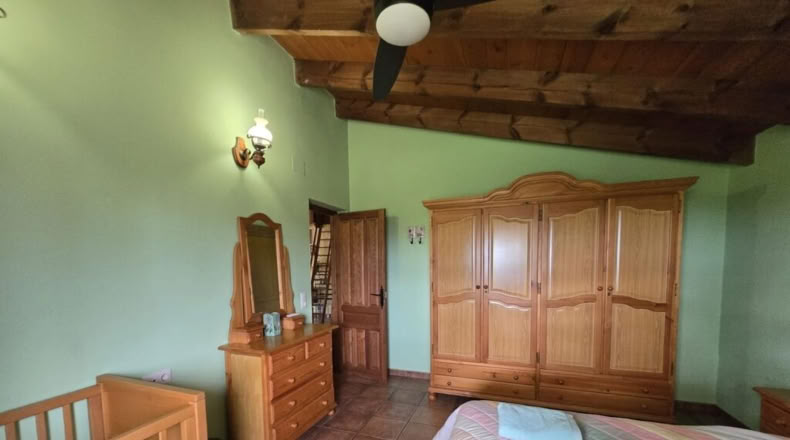 Valencia - Chella - 155m2