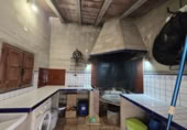Detached villa with land for sale on LLANO CAMPANERO, Chella, ref: TR394188 photo