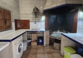Detached villa with land for sale on LLANO CAMPANERO, Chella, ref: TR394188 photo
