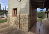 Detached villa with land for sale on LLANO CAMPANERO, Chella, ref: TR394188 photo