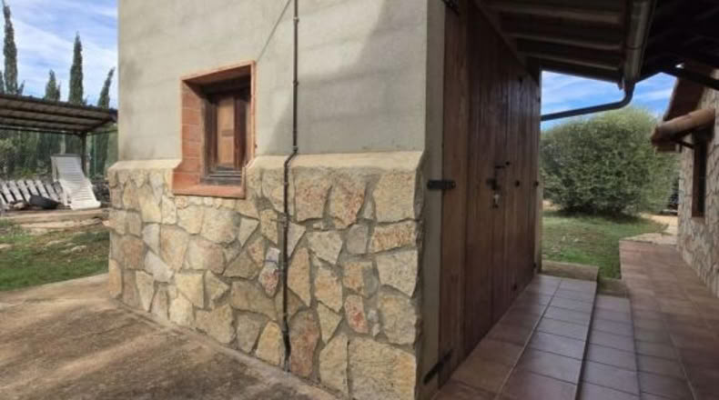 Valencia - Chella - 155m2