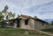 Detached villa with land for sale on LLANO CAMPANERO, Chella, ref: TR394188 photo