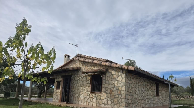 Valencia - Chella - 155m2