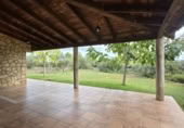 Detached villa with land for sale on LLANO CAMPANERO, Chella, ref: TR394188 photo