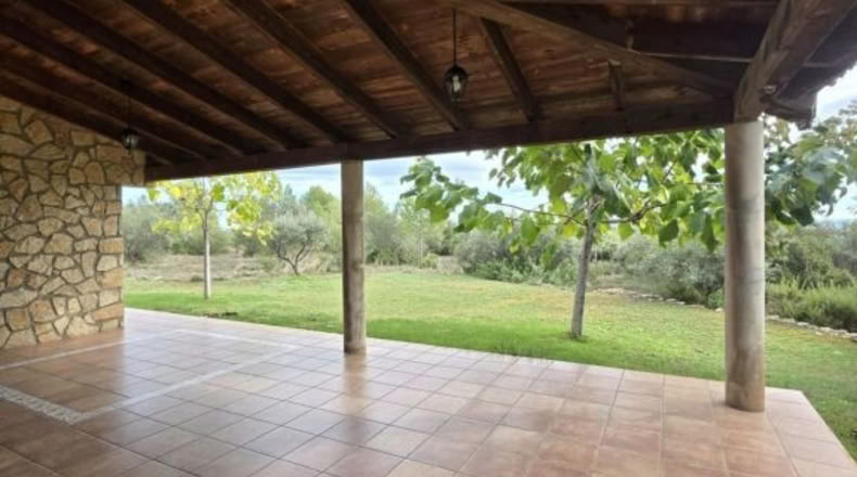 Valencia - Chella - 155m2