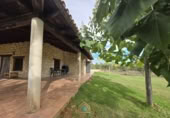 Detached villa with land for sale on LLANO CAMPANERO, Chella, ref: TR394188 photo