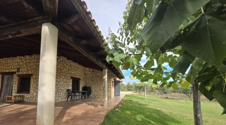 Valencia - Chella - 155m2