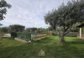 Detached villa with land for sale on LLANO CAMPANERO, Chella, ref: TR394188 photo