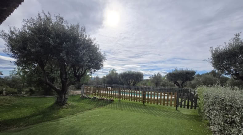 Valencia - Chella - 155m2