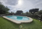 Detached villa with land for sale on LLANO CAMPANERO, Chella, ref: TR394188 photo