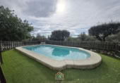 Detached villa with land for sale on LLANO CAMPANERO, Chella, ref: TR394188 photo