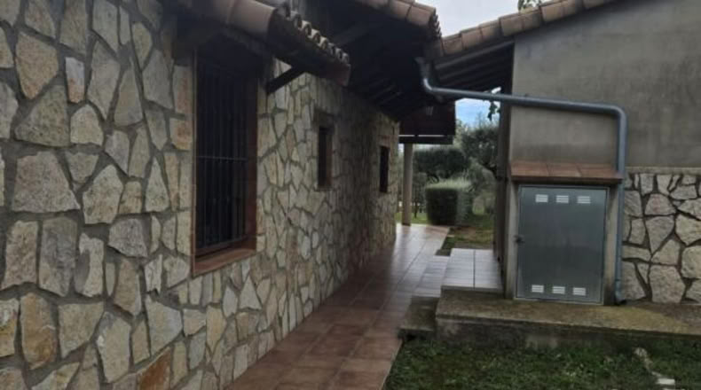 Valencia - Chella - 155m2