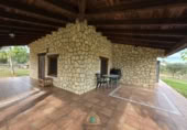 Detached villa with land for sale on LLANO CAMPANERO, Chella, ref: TR394188 photo