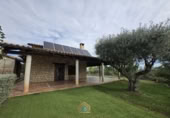 Detached villa with land for sale on LLANO CAMPANERO, Chella, ref: TR394188 photo