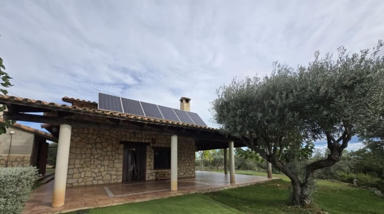 Valencia - Chella - 155m2