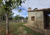 Detached villa with land for sale on LLANO CAMPANERO, Chella, ref: TR394188 photo