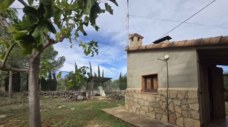 Valencia - Chella - 155m2