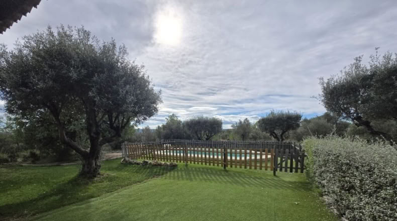 Valencia - Chella - 155m2