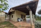 Detached villa with land for sale on LLANO CAMPANERO, Chella, ref: TR394188 photo