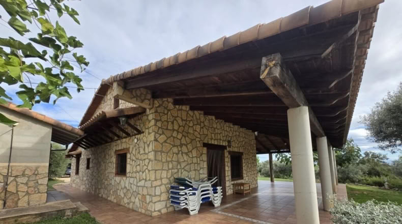 Valencia - Chella - 155m2