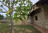 Detached villa with land for sale on LLANO CAMPANERO, Chella, ref: TR394188 photo