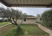 Detached villa with land for sale on LLANO CAMPANERO, Chella, ref: TR394188 photo
