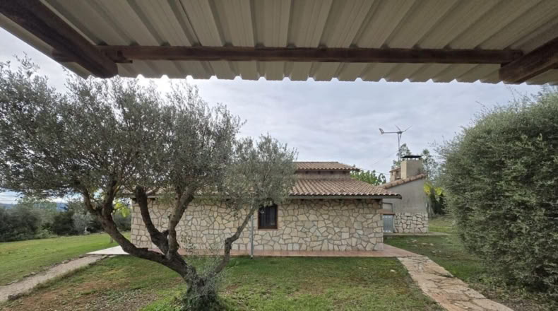 Valencia - Chella - 155m2