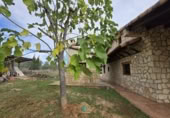 Detached villa with land for sale on LLANO CAMPANERO, Chella, ref: TR394188 photo