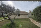 Detached villa with land for sale on LLANO CAMPANERO, Chella, ref: TR394188 photo
