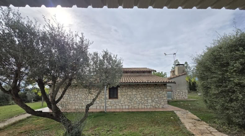 Valencia - Chella - 155m2