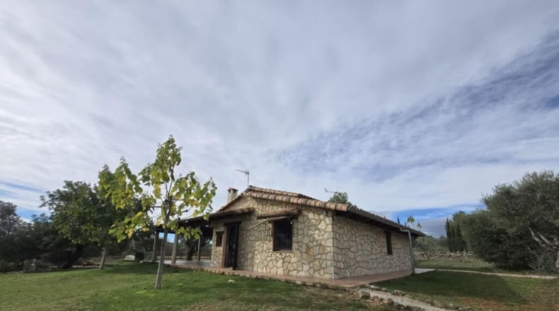 Valencia - Chella - 155m2
