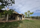 Detached villa with land for sale on LLANO CAMPANERO, Chella, ref: TR394188 photo