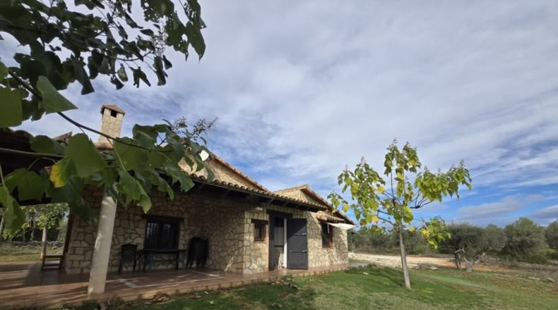 Valencia - Chella - 155m2