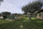 Detached villa with land for sale on LLANO CAMPANERO, Chella, ref: TR394188 photo
