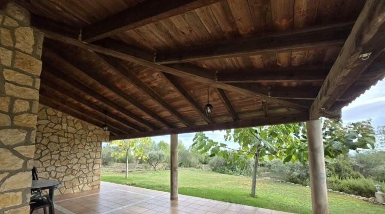 Valencia - Chella - 155m2