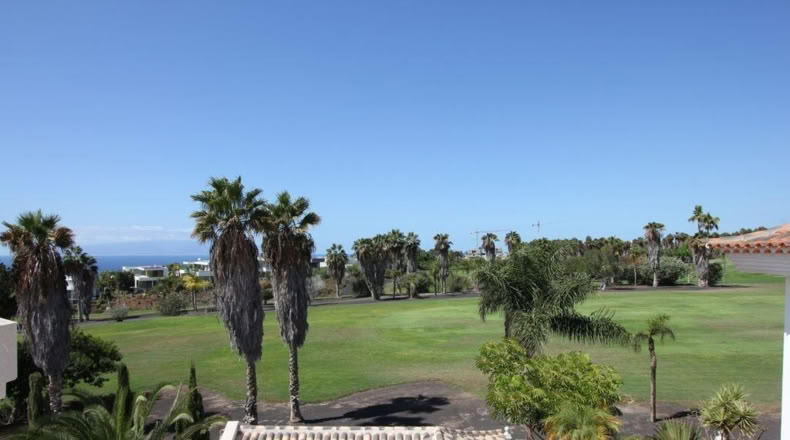 Santa Cruz de Tenerife - Adeje - 554m2